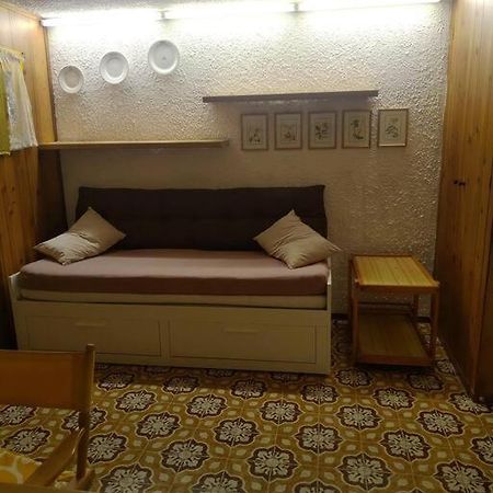 Appartamento Aprica Magnolta ภายนอก รูปภาพ