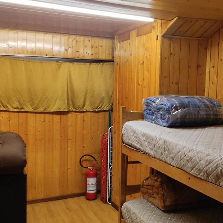 Appartamento Aprica Magnolta ภายนอก รูปภาพ