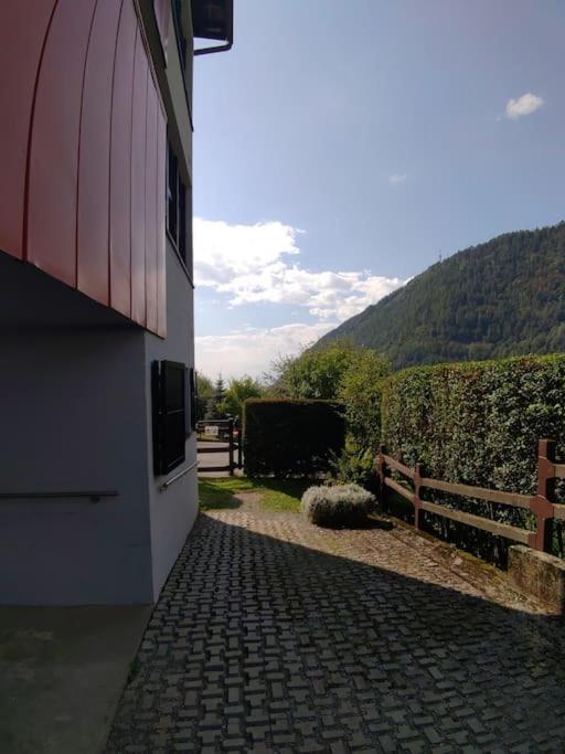Appartamento Aprica Magnolta ภายนอก รูปภาพ