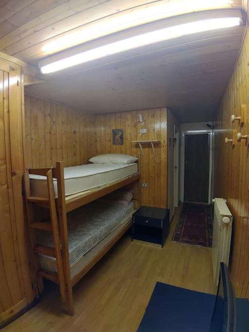 Appartamento Aprica Magnolta ภายนอก รูปภาพ