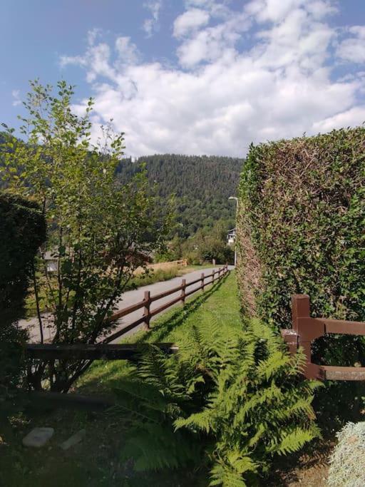 Appartamento Aprica Magnolta ภายนอก รูปภาพ