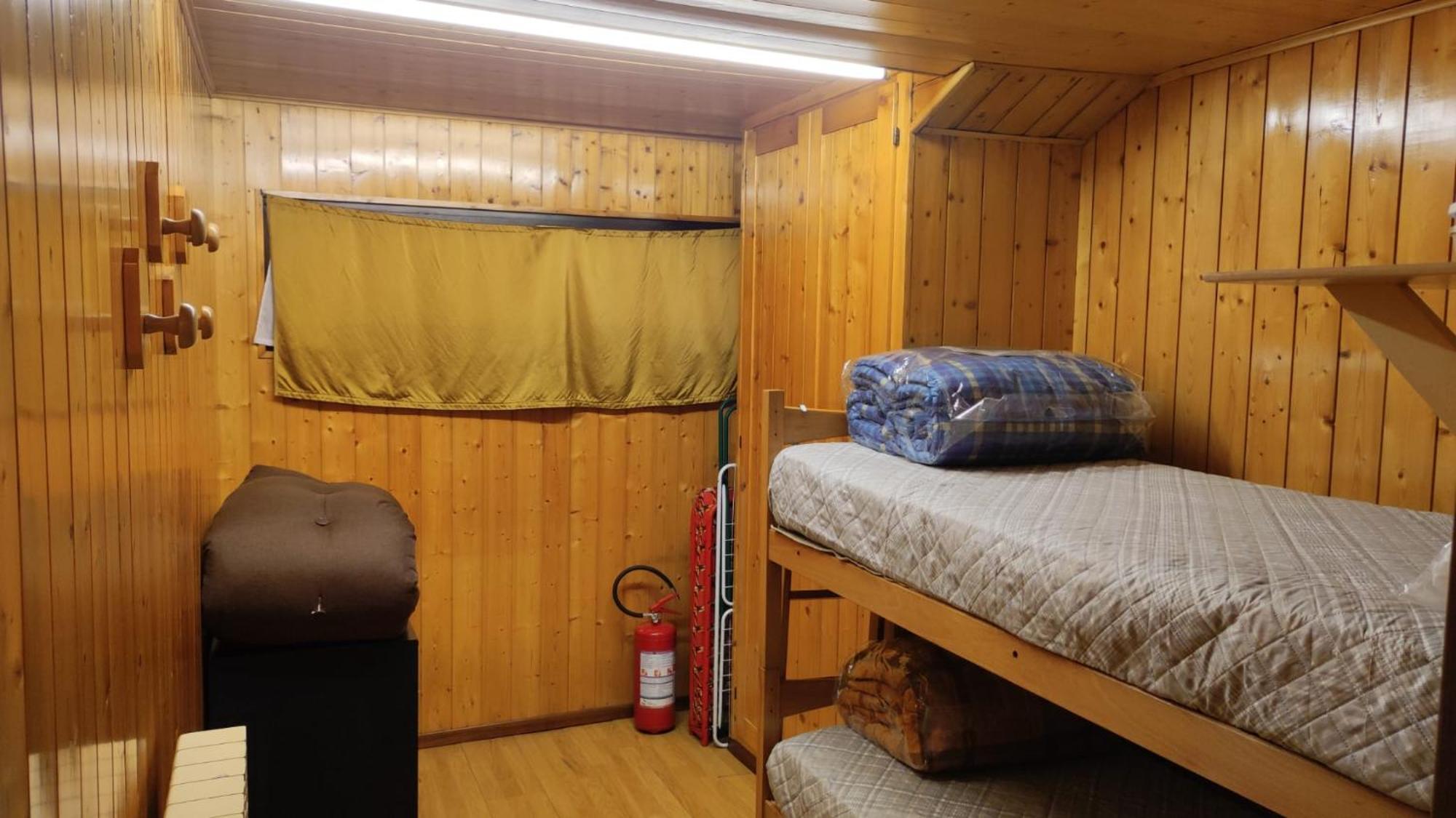 Appartamento Aprica Magnolta ภายนอก รูปภาพ