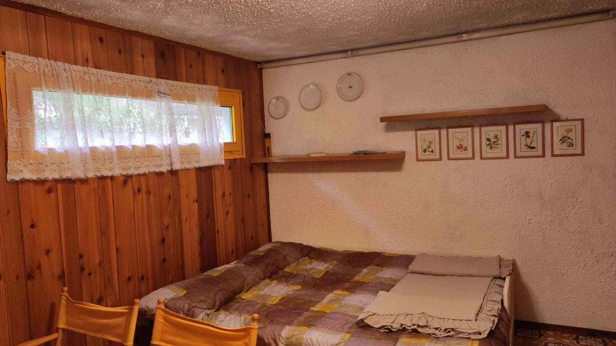 Appartamento Aprica Magnolta ภายนอก รูปภาพ