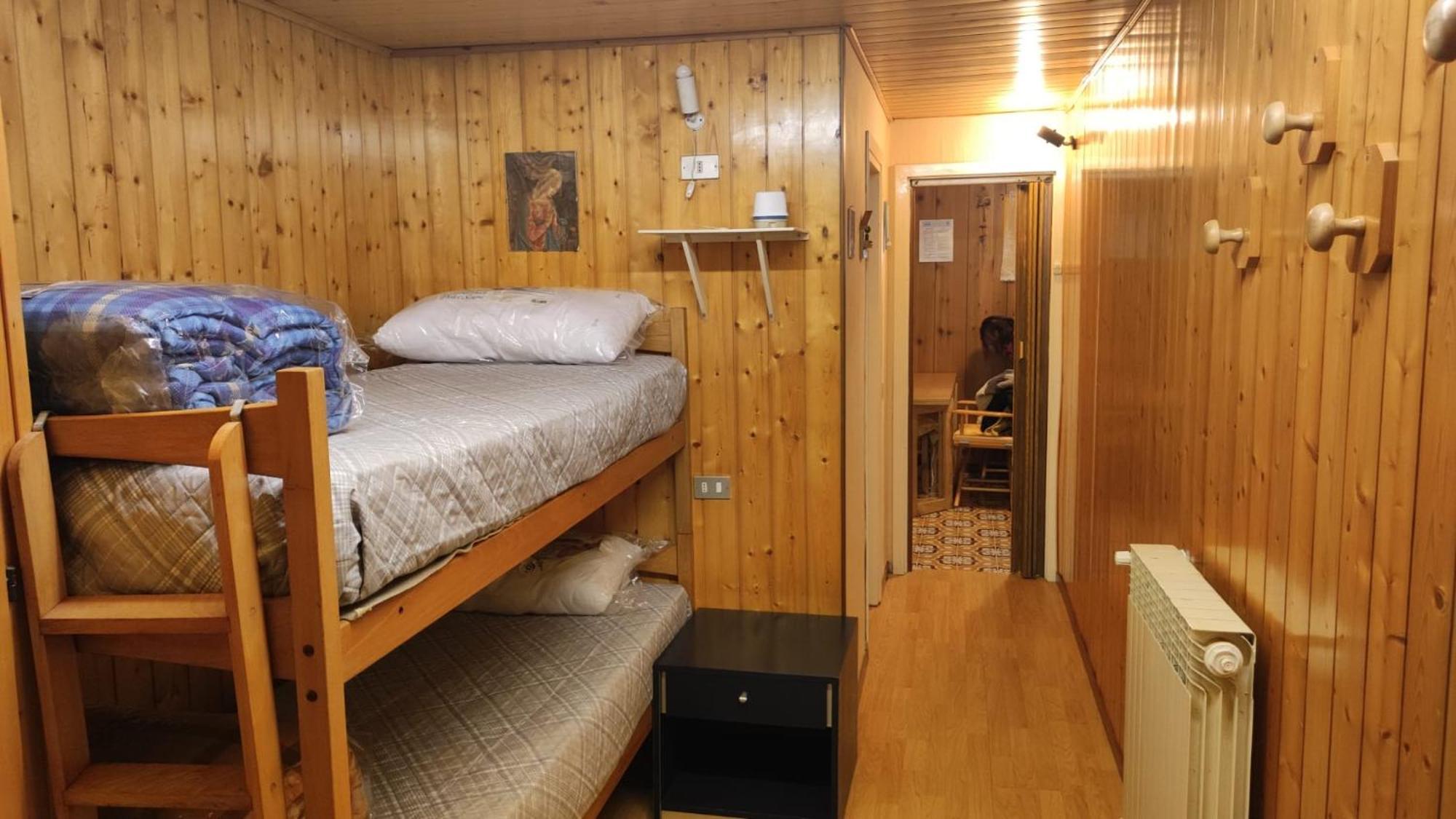 Appartamento Aprica Magnolta ภายนอก รูปภาพ